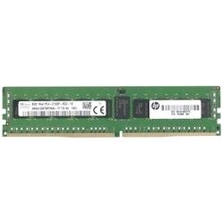 HP DDR4 DIMM 1x4Gb N0H86AT