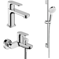 Hansgrohe Rebris S 20233000