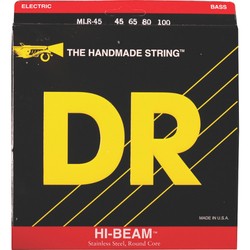 DR Strings MLR-45