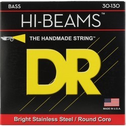 DR Strings MR6-30