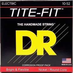 DR Strings BT-10