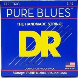 DR Strings PHR-9