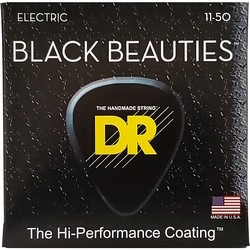 DR Strings BKE-11