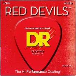 DR Strings RDB-45