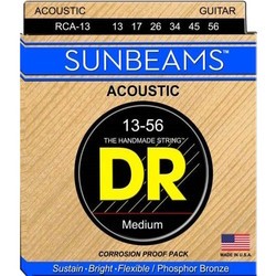 DR Strings RCA-13