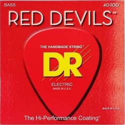 DR Strings RDB-40