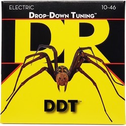 DR Strings DDT-10