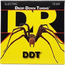 DR Strings DDT-12