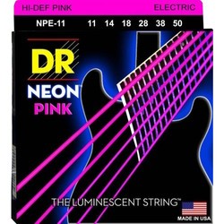 DR Strings NPE-11