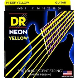 DR Strings NYE-11
