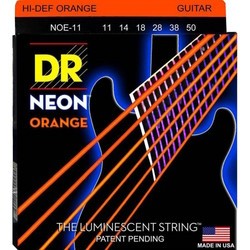 DR Strings NOE-11