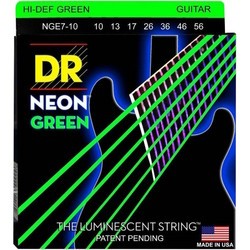 DR Strings NGE7-10