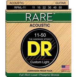 DR Strings RPML-11