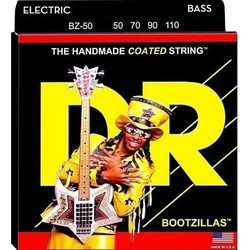 DR Strings BZ-50