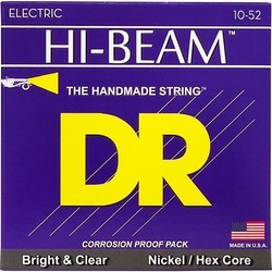 DR Strings BTR-10