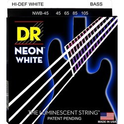 DR Strings NWB-45