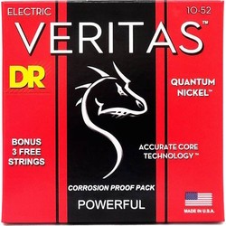 DR Strings VTE-10\/52