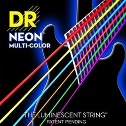 DR Strings NMCE-10