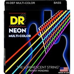 DR Strings NMCB6-30