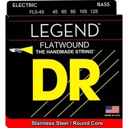 DR Strings FL5-45