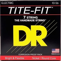 DR Strings MT7-10