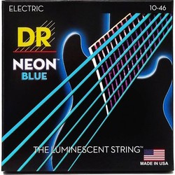 DR Strings NBE-10