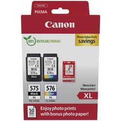 Canon PG-575XL\/CL-576XL 5437C006