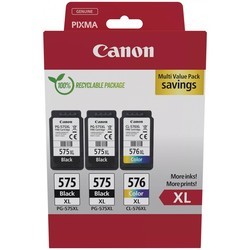 Canon PG-575XL\/CL-576XL 5437C004