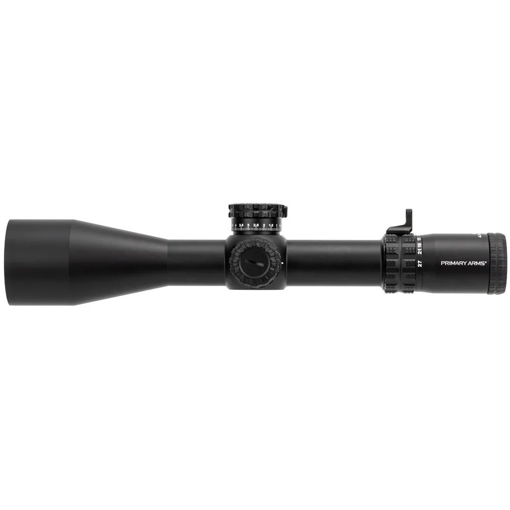 Primary Arms GLx 4.5-27x56 FFP ACSS Athena BPR MIL