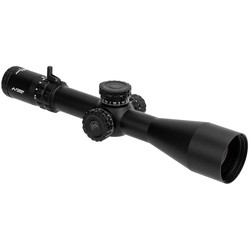 Primary Arms GLx 4.5-27x56 FFP ACSS ACSS Apollo 6.5CR