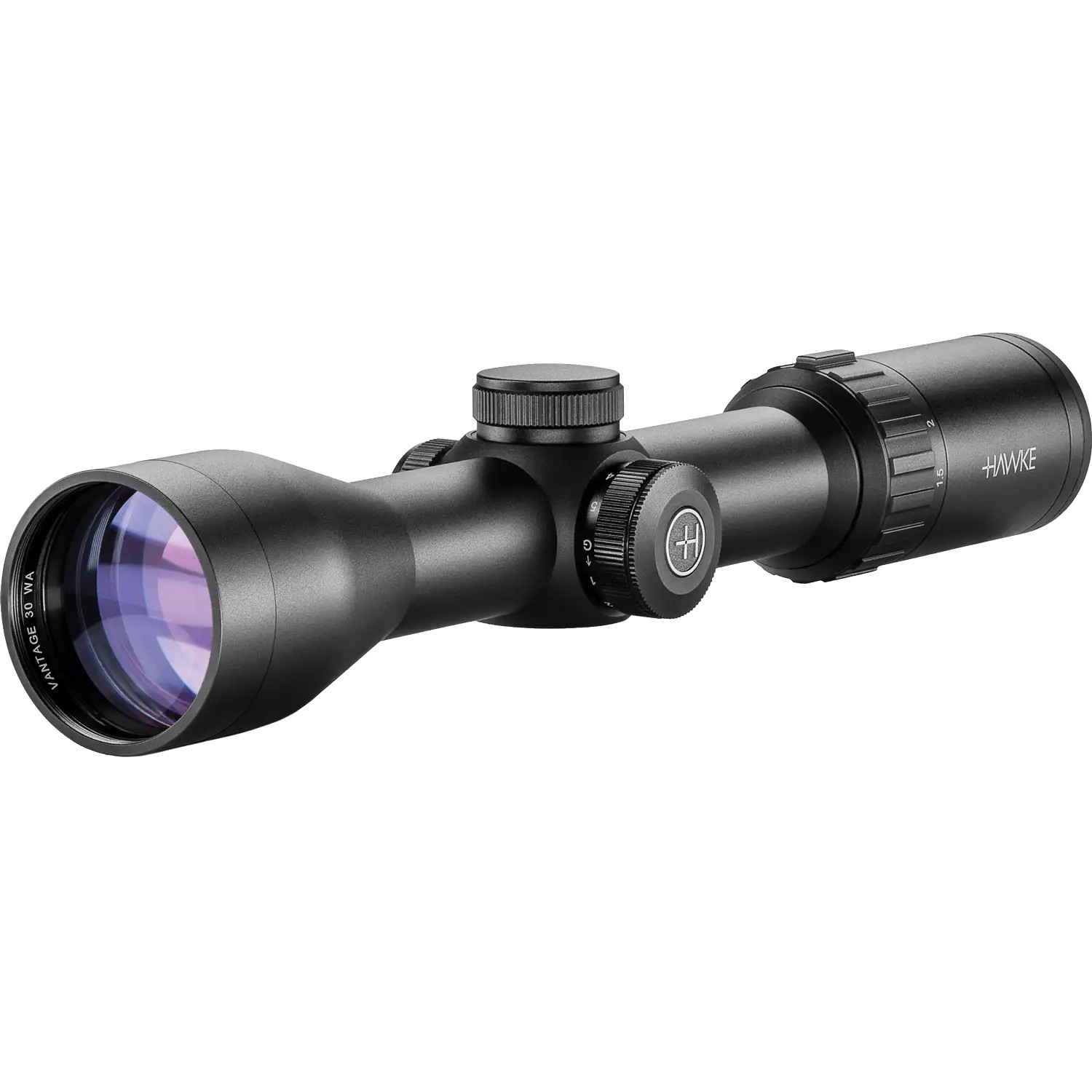 Hawke Vantage 30 WA 1.5-6x44 L4A Dot