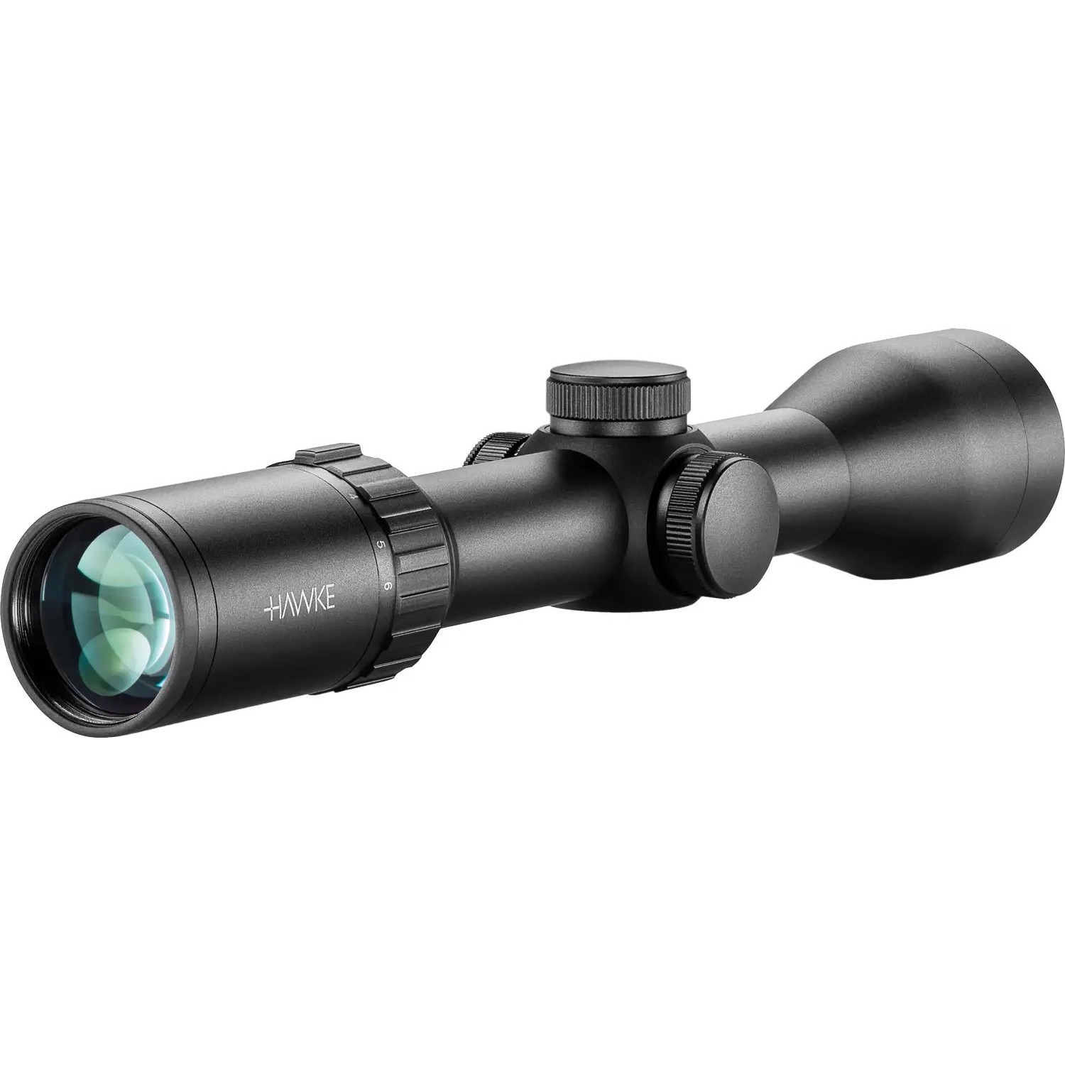 Hawke Vantage 30 WA 1.5-6x44 L4A Dot