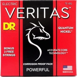 DR Strings VTE-9\/46