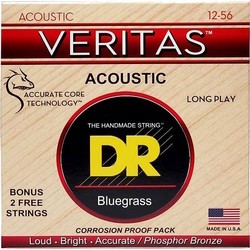 DR Strings VTA-12\/56