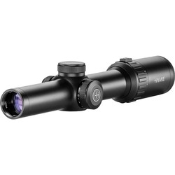 Hawke Vantage 30 WA 1-8x24 Tactical BDC