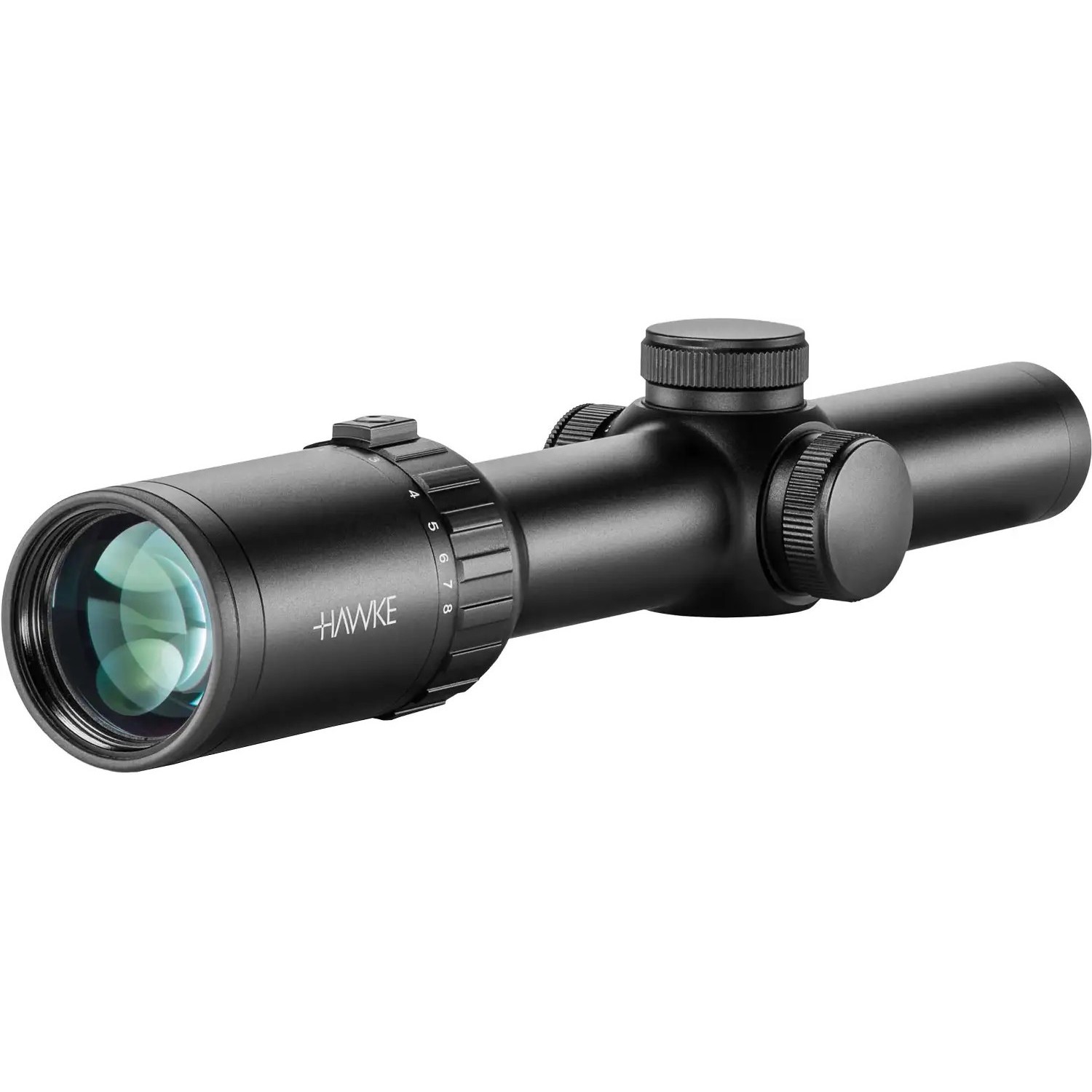 Hawke Vantage 30 WA 1-8x24 Circle Dot
