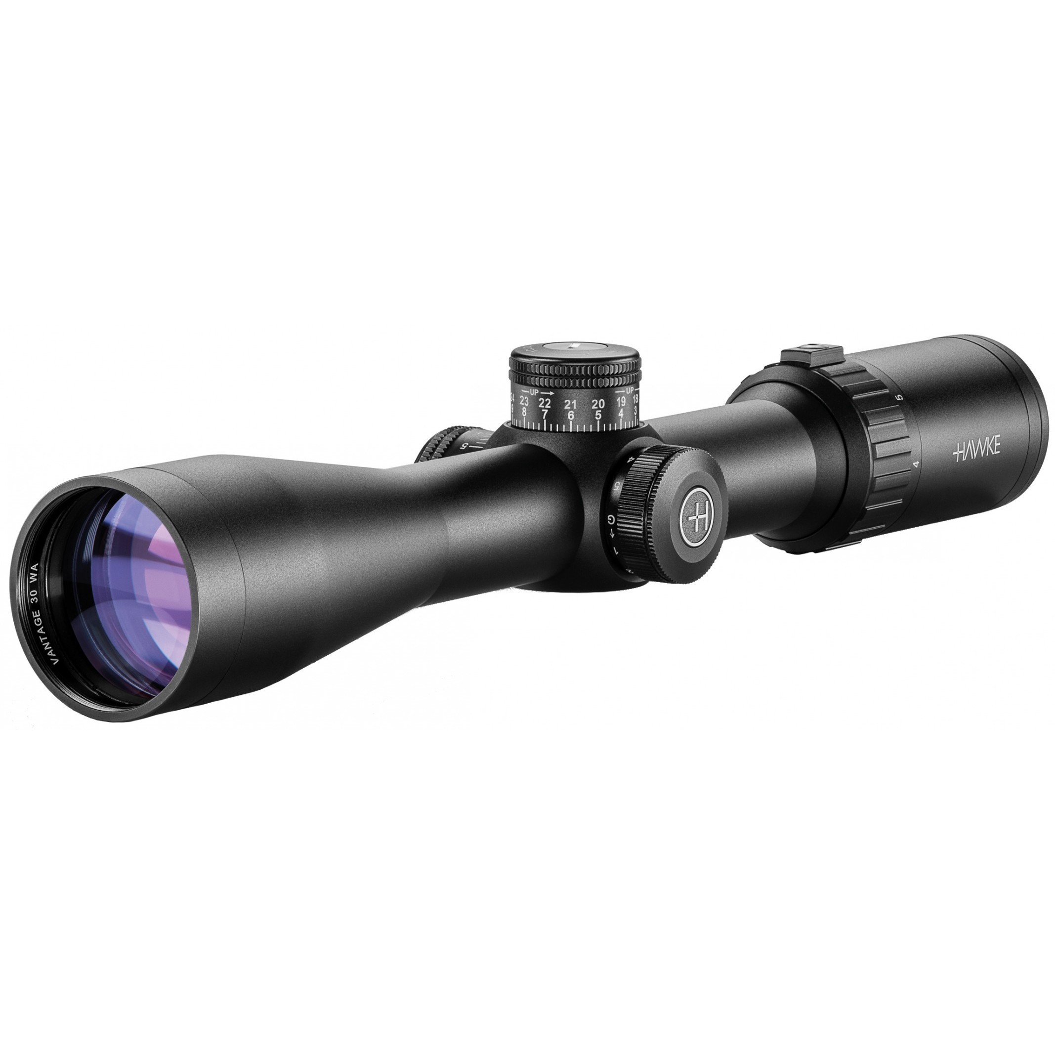 Hawke Vantage 30 WA 4-12x42 6.5 Creedmoor 12x