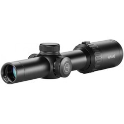Hawke Vantage 30 WA FD 1-4x24 L4A