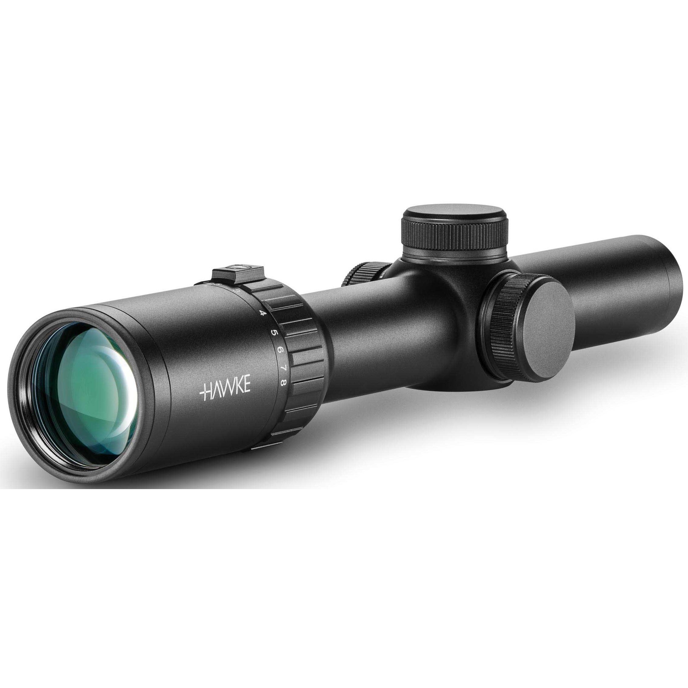 Hawke Vantage 30 WA FD 1-8x24 L4A