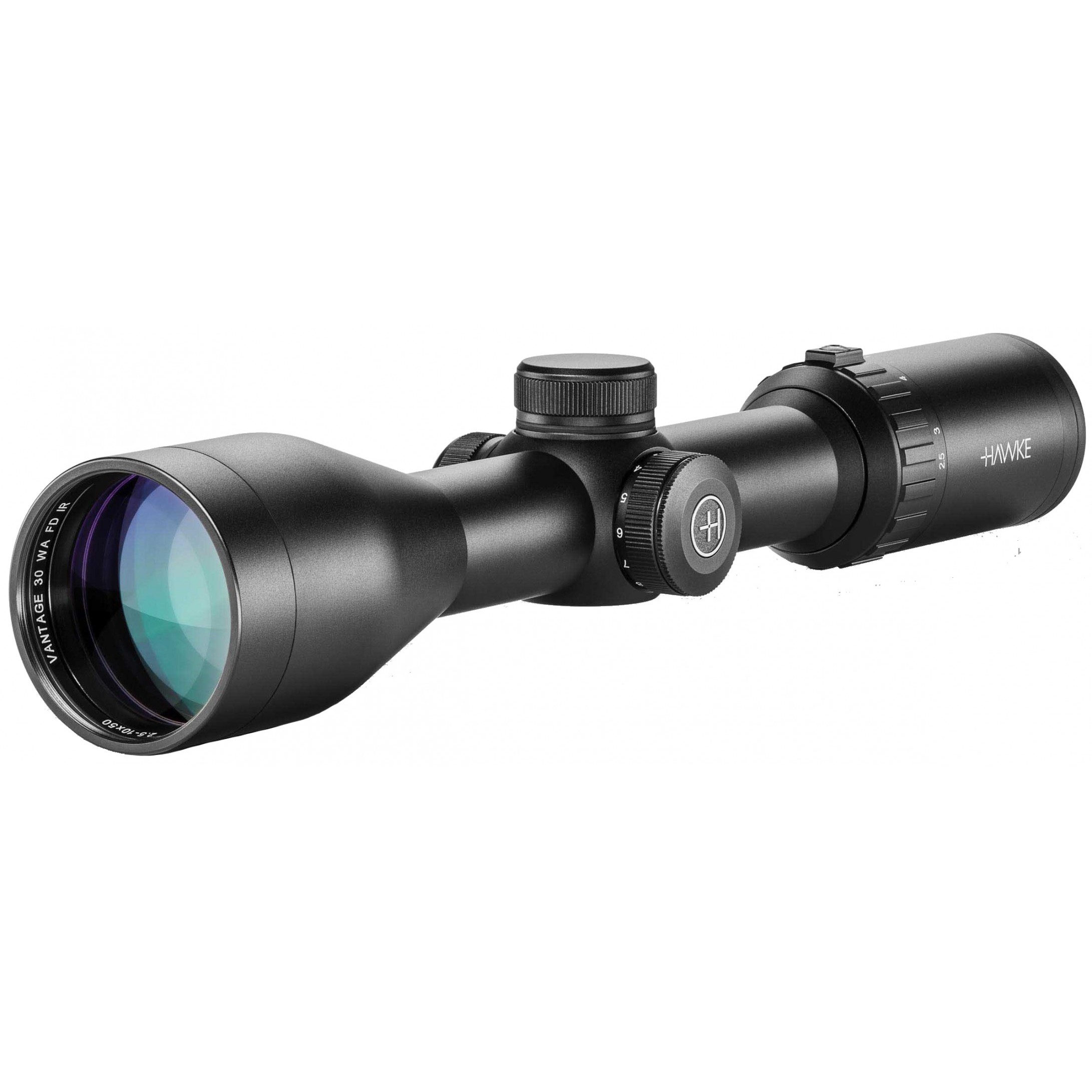 Hawke Vantage 30 WA FD 2.5-10x50 L4A