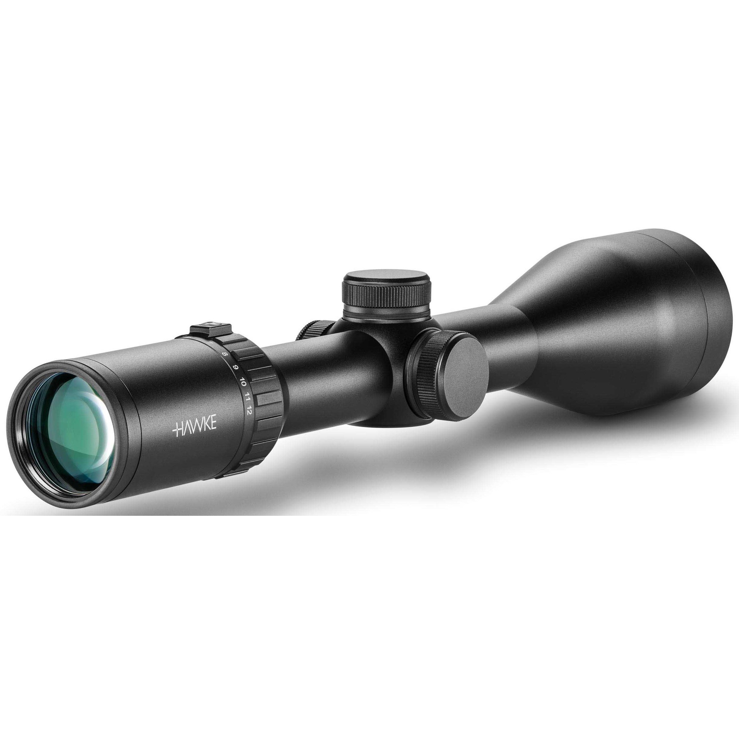 Hawke Vantage 30 WA FD 3-12x56 L4A