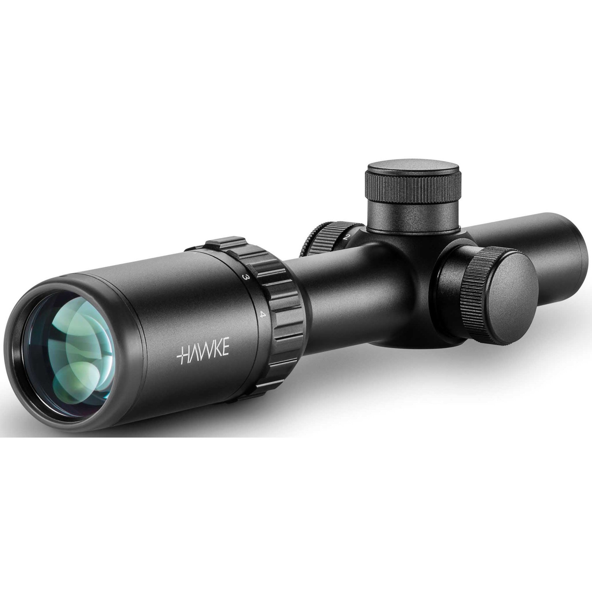 Hawke Vantage IR 1-4x20 Turkey Dot