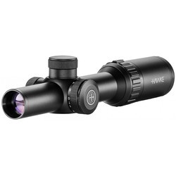 Hawke Vantage IR 1-4x20 L4A Fiber Dot