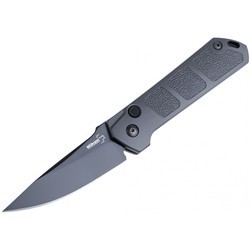 Boker Plus Kihon Auto Black Blade