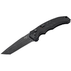 Boker Plus Intention II Tanto