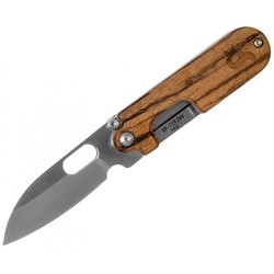 Fox BF Bean Gen.2 Zebra Wood