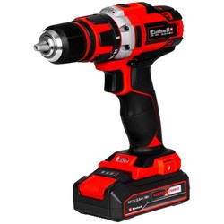 Einhell Expert TE-CD 18\/40 Li BL (2x2.5Ah)