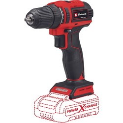 Einhell Expert TE-CD 18\/40 Li BL (1x4.0Ah)
