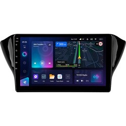 Teyes CC3L 4+32Gb Geely Emgrand EC7 (2018-2020) (F2) 10
