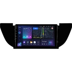 Teyes CC3L 4+32Gb Geely Emgrand EC7 (2018-2020) (F1) 9